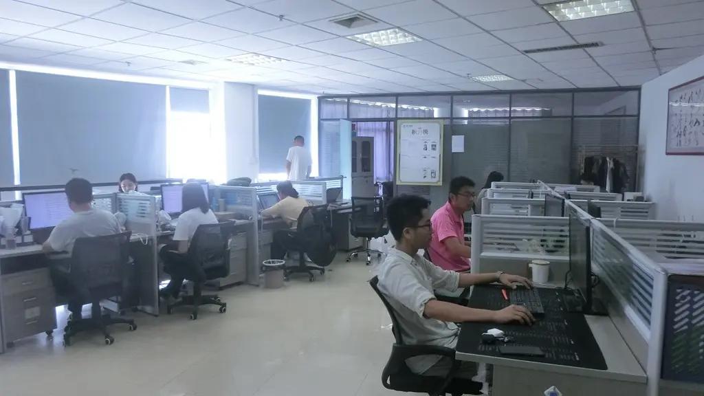 Qingdao Deba Brother Machinery Co., Ltd.