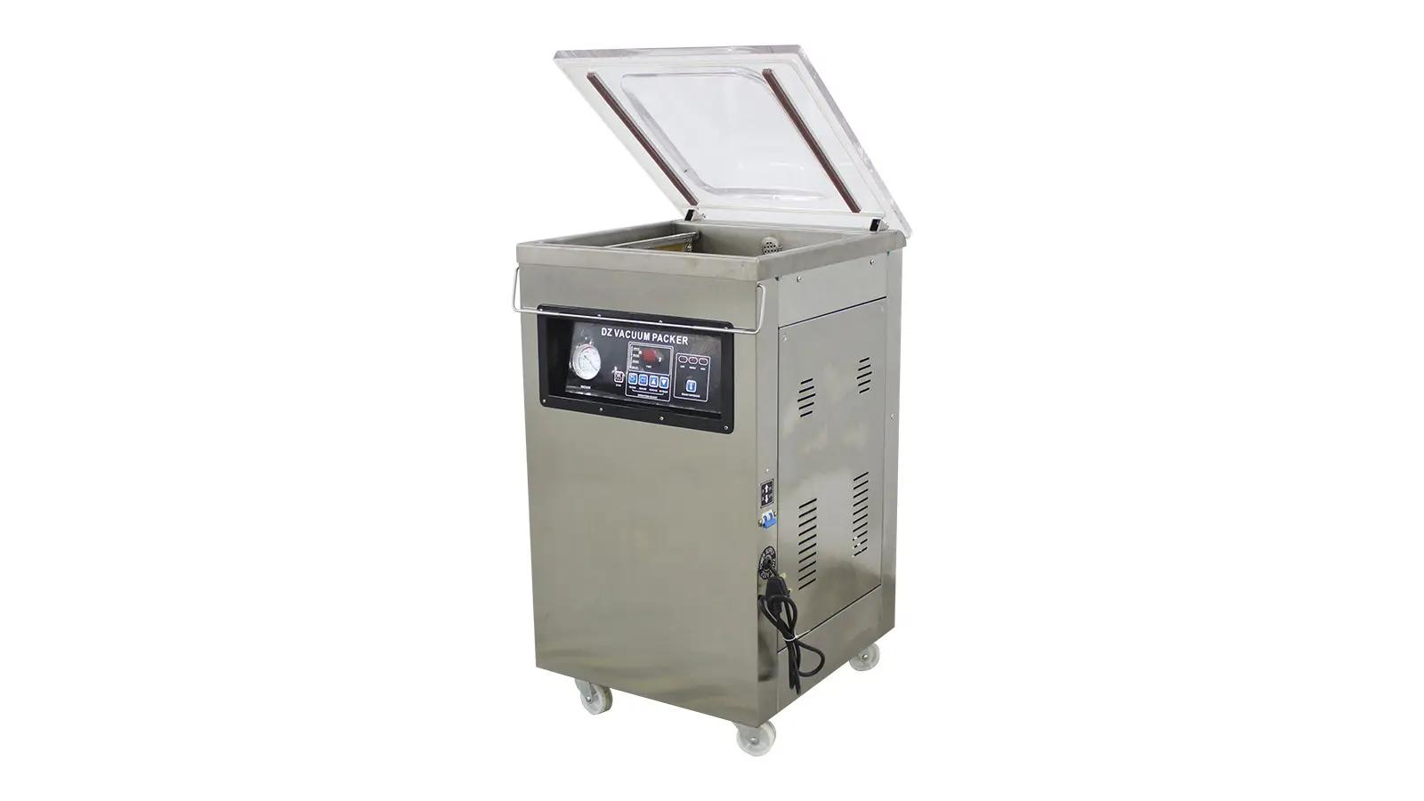 Zhejiang Haizhou Packing Machine Co., Ltd.