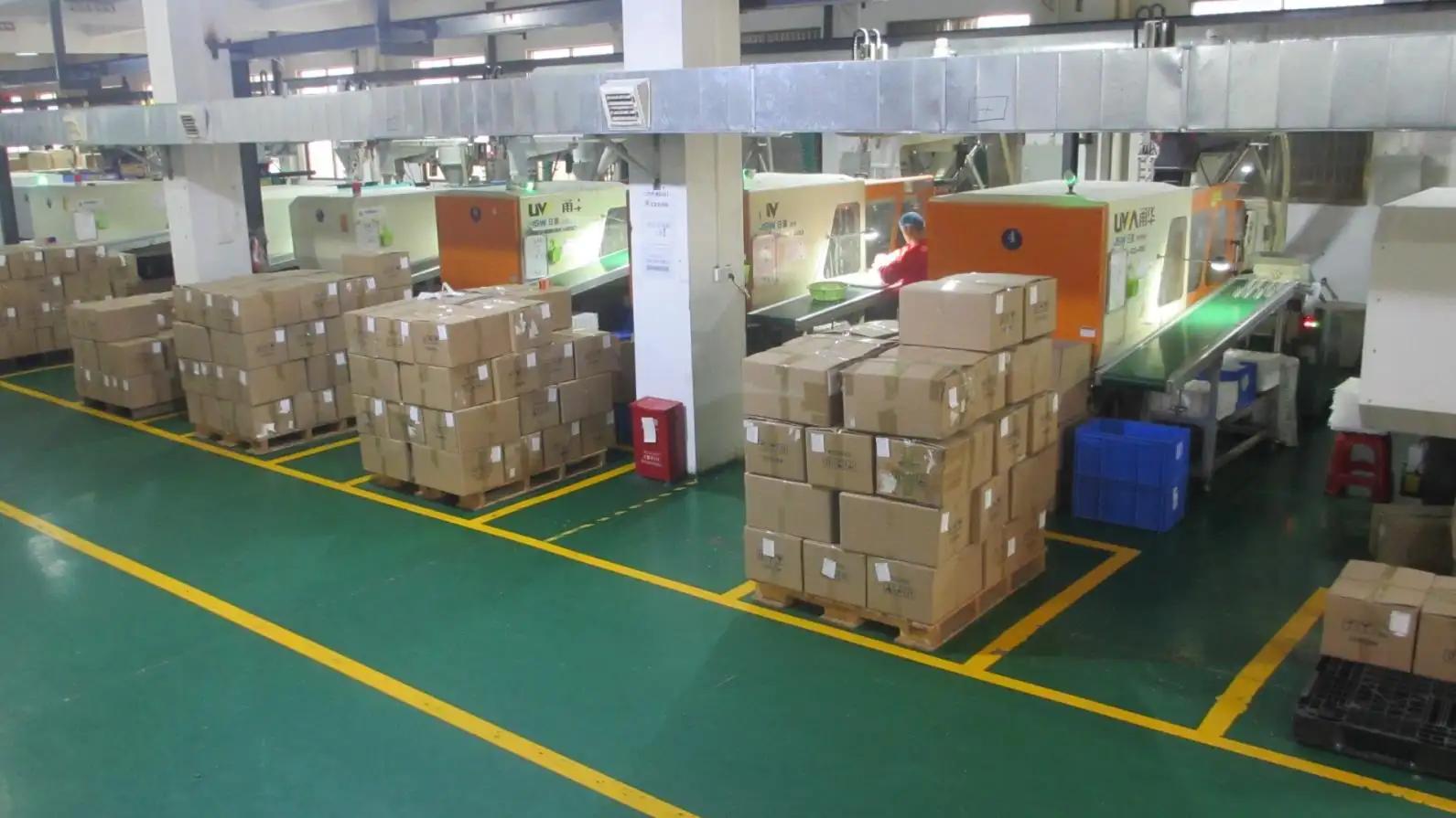 Foshan Nanhai Wankai Plastic Packaging Co., Ltd.