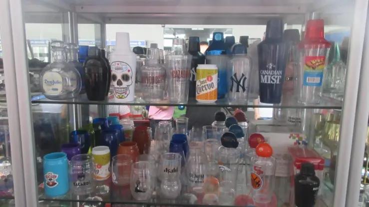 Ningbo Haishu United Plastic Co., Ltd.