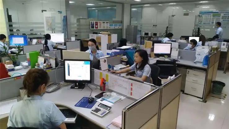 Shenzhen RZX Technology Co., Ltd.