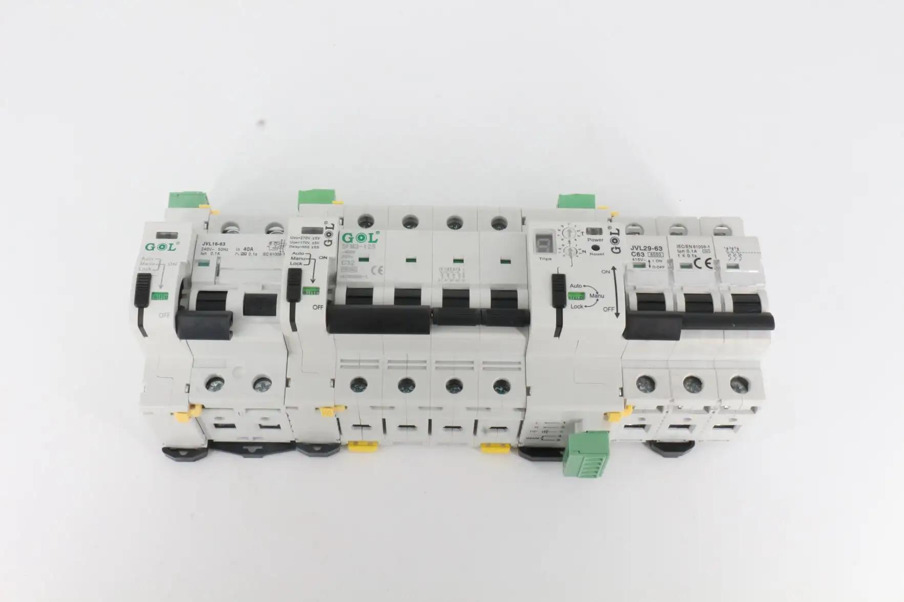 Guolong Electric Co., Ltd.