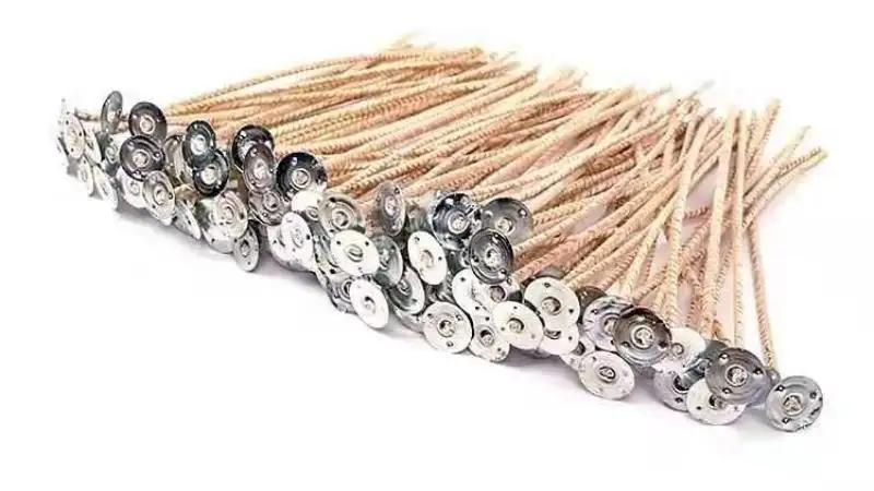 Tianjin Quanqi Candle Wicks Co., Ltd.