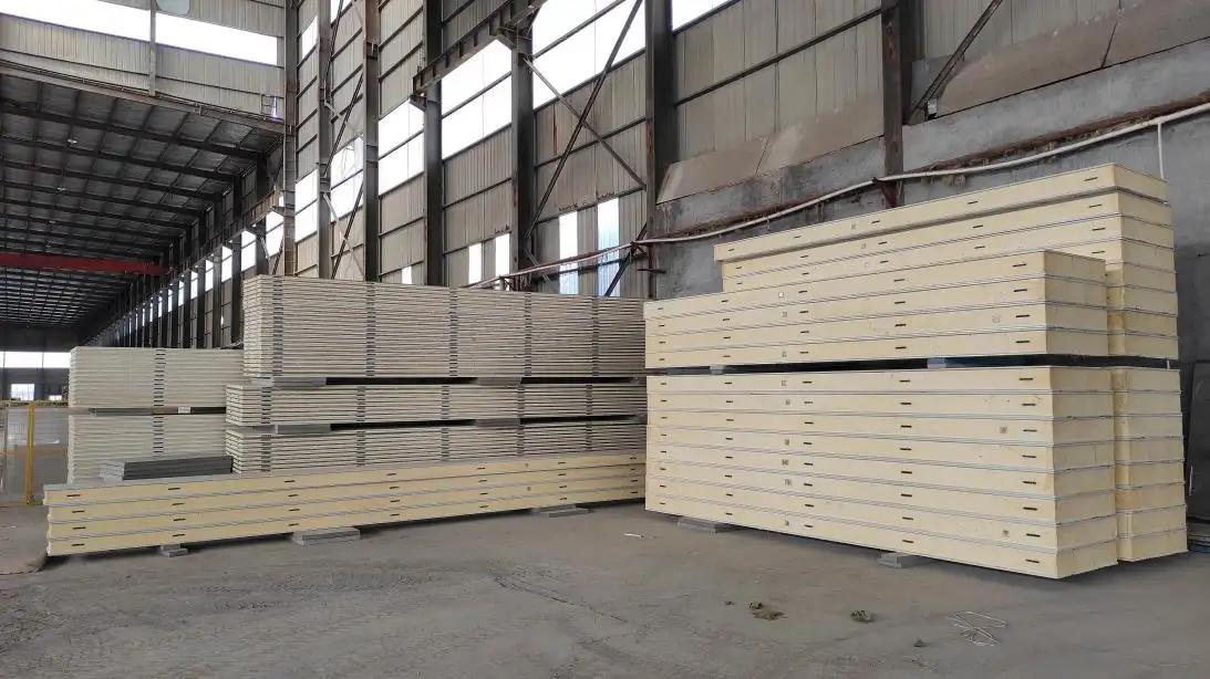 Henger Manufacturing (Shandong) Machinery Technology Co., Ltd.