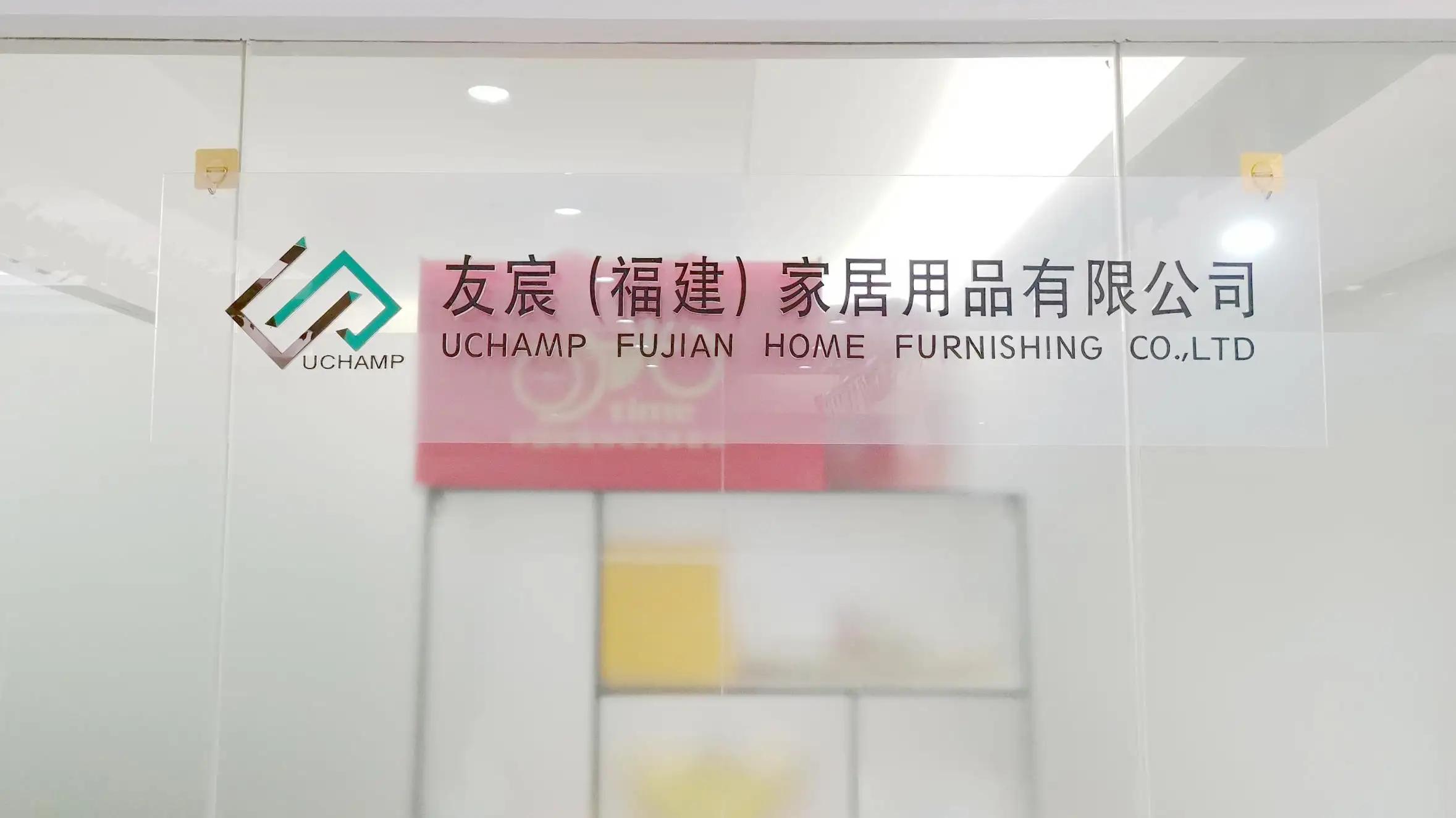 Uchamp Fujian Home Furnishing Co., Ltd.