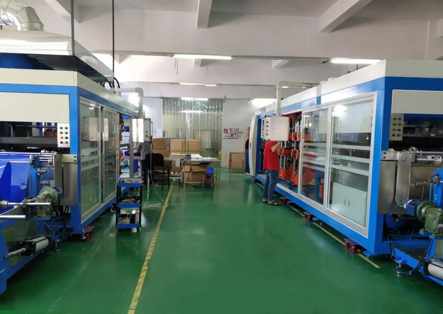 Shenzhen Dinklead Plastic Production Co., Ltd.