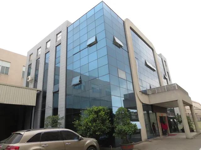 Fujian Henglong Plastic Industrial Co., Ltd.