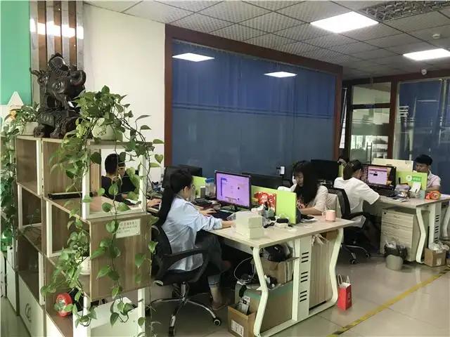 Shenzhen Yabo Power Technology Co., Ltd.