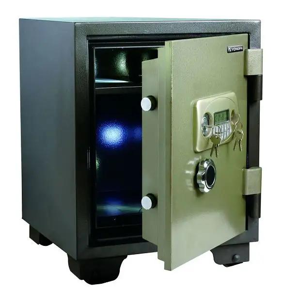 Zhejiang Safewell Security Technology Co., Ltd.