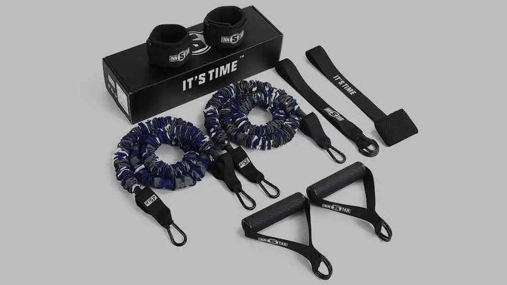 Anhui Innstar Fitness Equipment Technology Co., Ltd