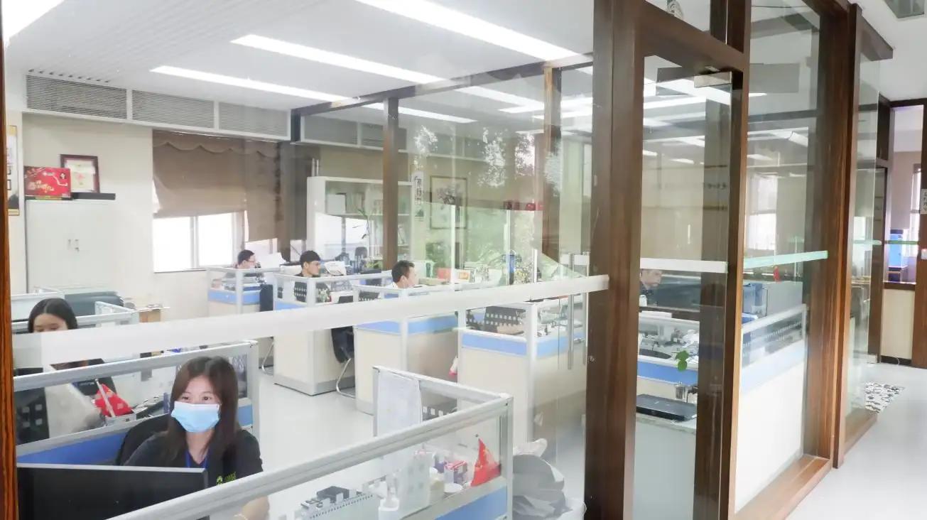 Yangjiang Smart Wife Kitchenware Manufacturing Co., Ltd.