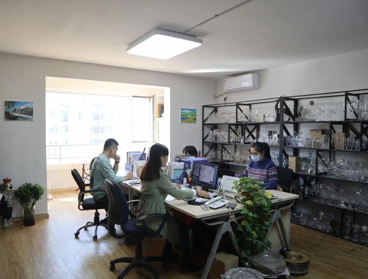 Shanxi Meike International Trading Co., Ltd.