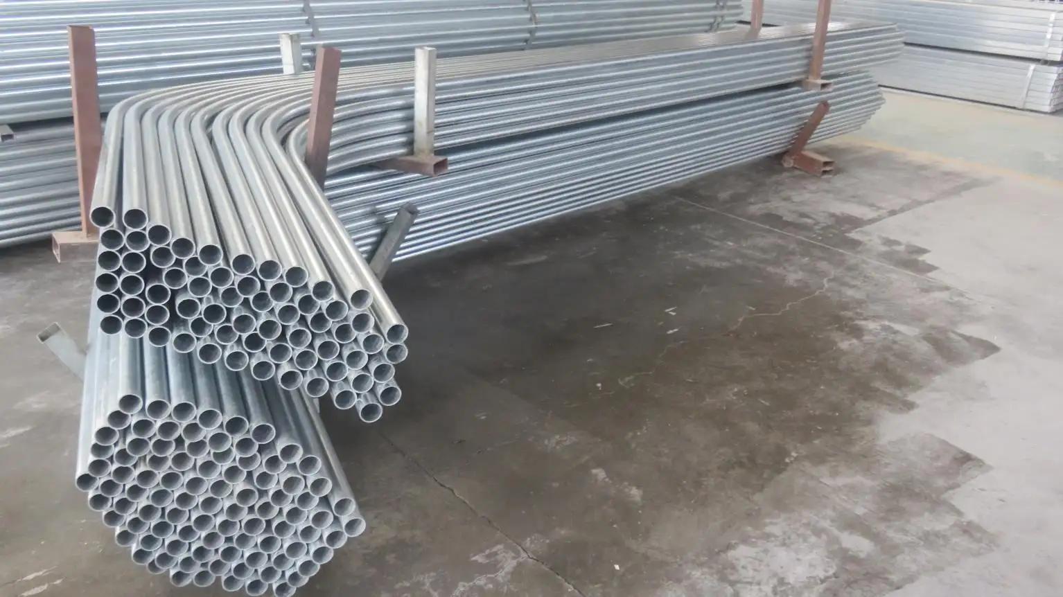 Huaian Walson Greenhouse Technology Co., Ltd.