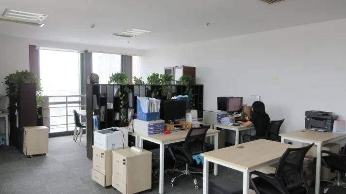 Shanghai Aligned Machinery Manufacture & Trade Co., Ltd.