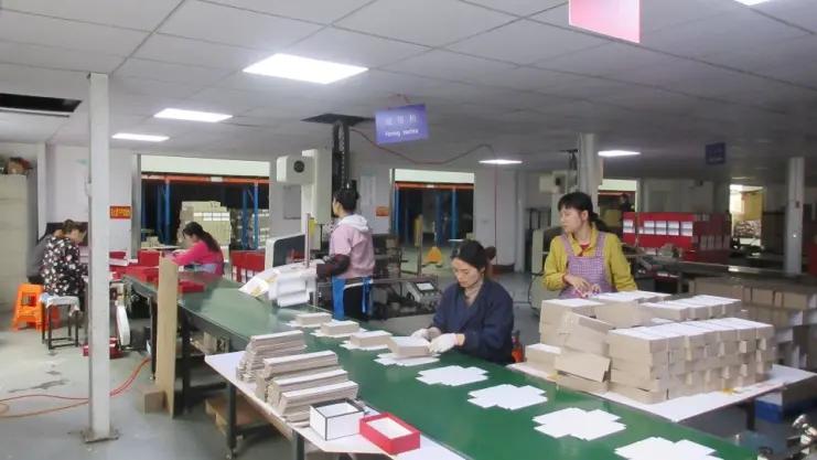 Cn Eco Packaging Co., Ltd.