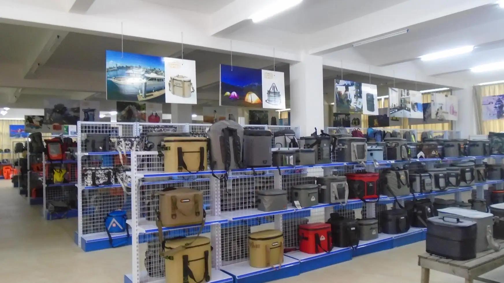 Quanzhou Xinheng Outdoor Equipment Co., Ltd.
