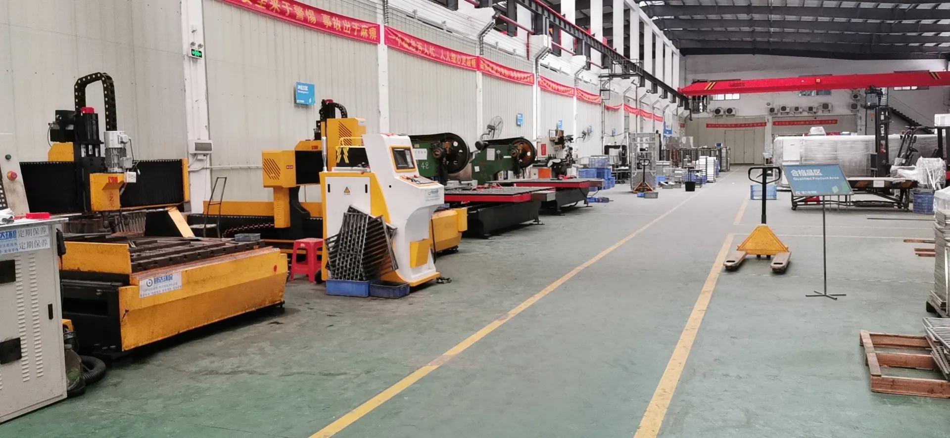 Dongyi Yangshan Mechanical Equipment Co., Ltd.