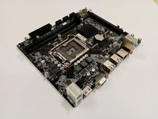 Shenzhen Wandong Technology Electronics Co., Ltd.