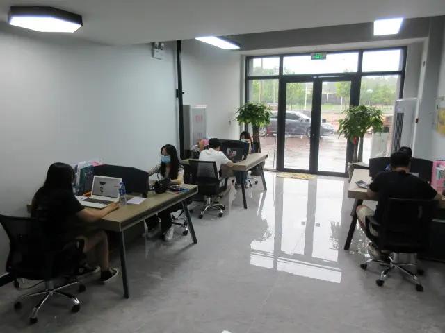 Dandong Ruizhuo Trading Co., Ltd.