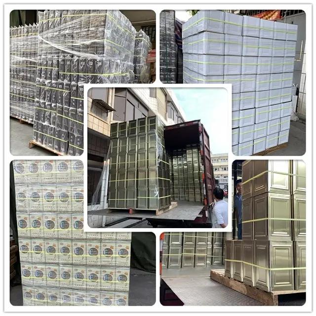 Dongguan Jin Feng Hardware Products Co., Ltd.
