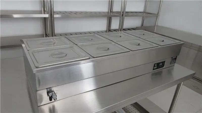 Zibo King-Trading Int'l Co., Ltd.