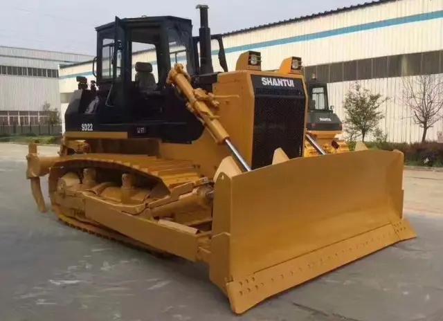 Shandong Infront Machinery Co., Ltd.