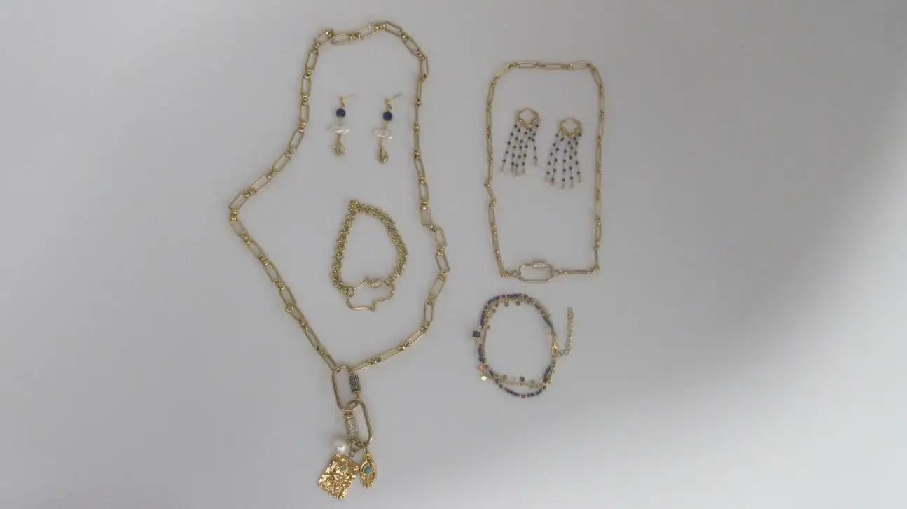 Yiwu Lancui Jewelry Co., Ltd.