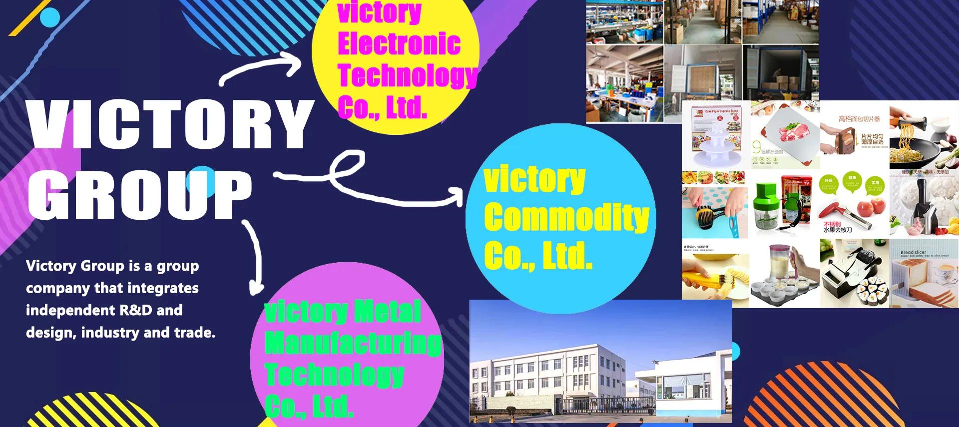 Victory Group Co., Ltd