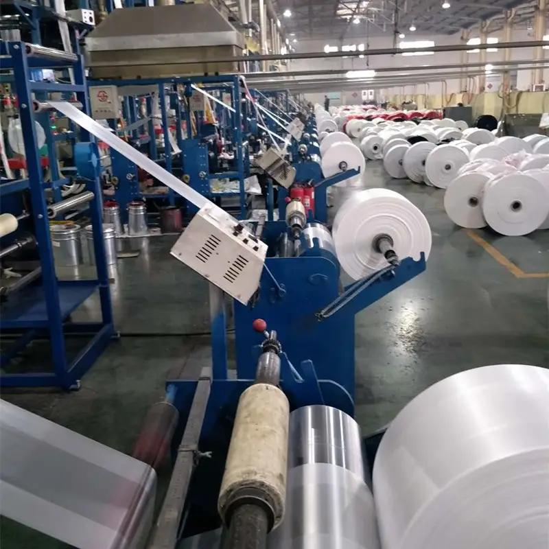 Shandong Hengyu Plastic Industry Co., Ltd.