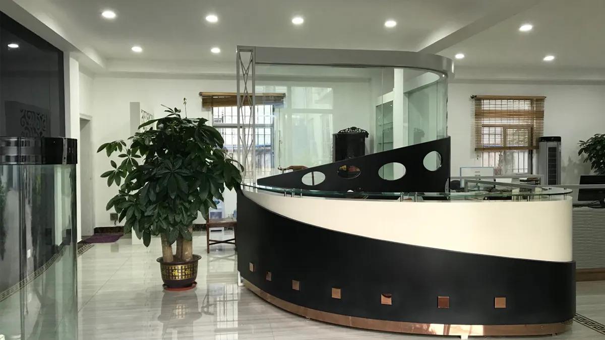 Guangzhou Dayiwan Display Design And Produce Co., Ltd.