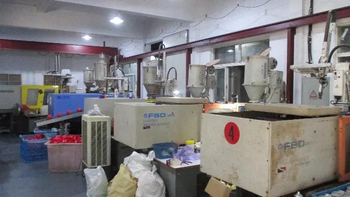 Ningbo Haishu Chisheng Electronics Co., Ltd.
