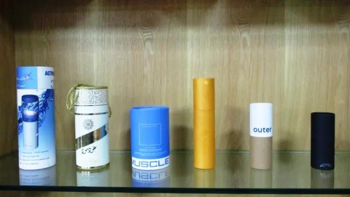 Hangzhou Lambin Packaging Technology Co., Ltd.