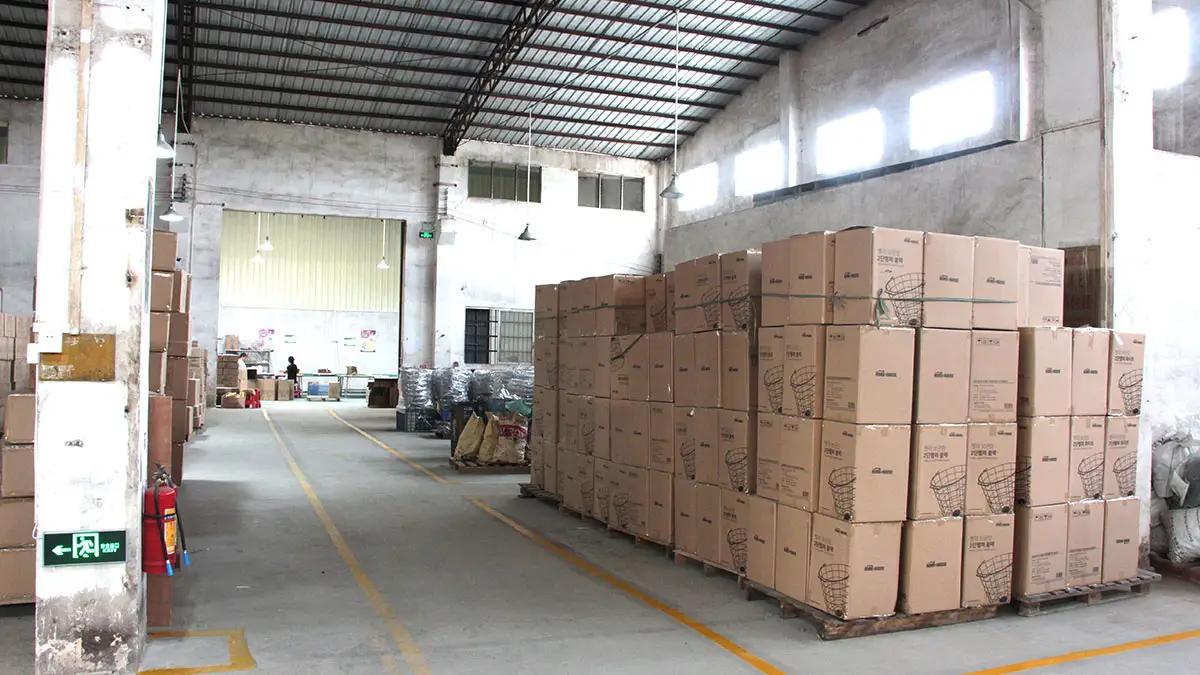 Supplier