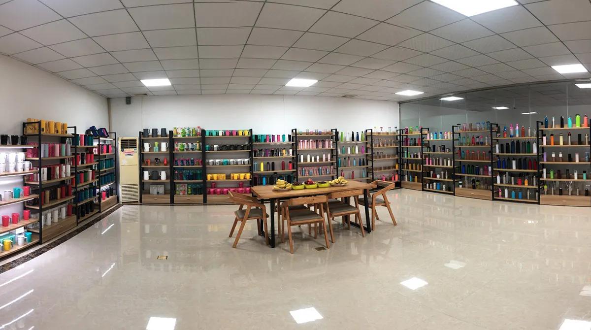 Dongguan Zhan Yi Commodity Technology Co., Ltd.