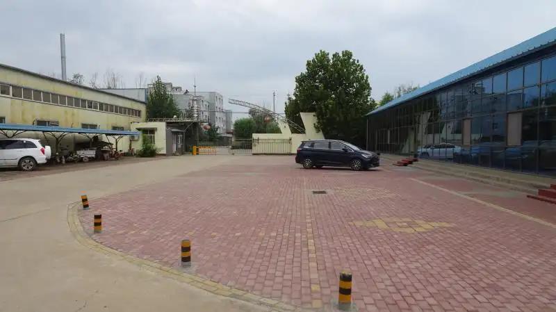 Hebei Yingbo Safe Boxes Co., Ltd.
