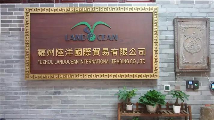 Fuzhou Land-Ocean Co., Ltd.