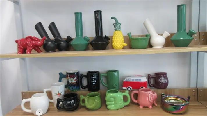 Xiamen Balance Art And Craft Co., Ltd.