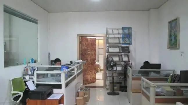 Foshan Nanhai Oujia Hardware Display Co., Ltd.