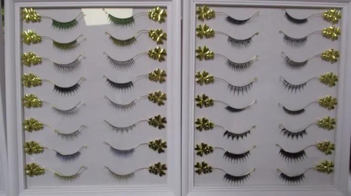 Pingdu Heart Girl Eyelash Factory