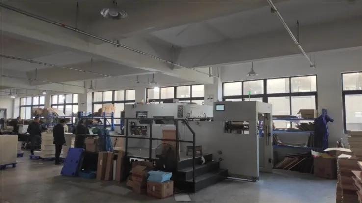 Wenzhou Tudou Packaging Co., Ltd.