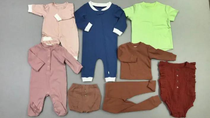 Guangzhou Tunnai Baby&mother Product Co., Ltd.