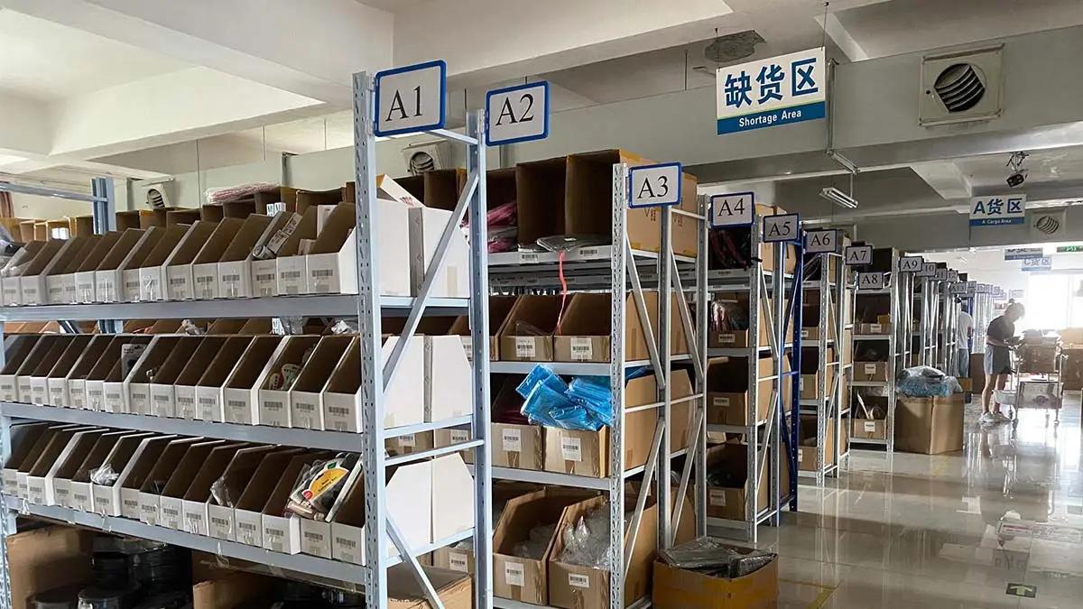Yiwu City Meigu Trading Co., Ltd.