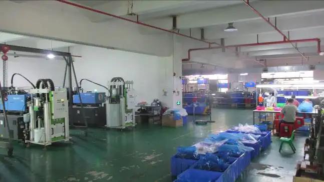 Dongguan Oversea Industrial Co., Ltd.