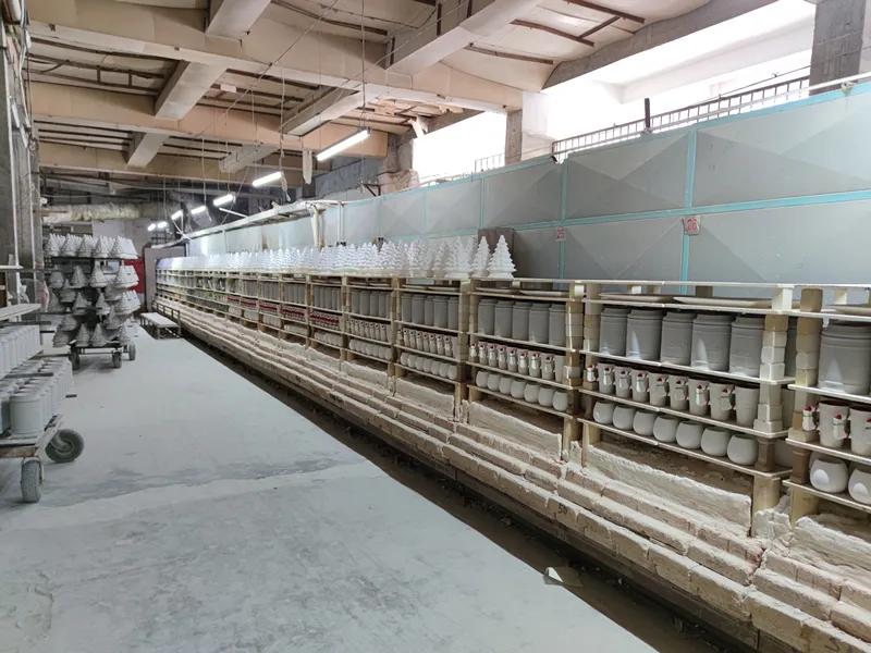 Fujian Dehua Onetop Arts&Crafts CO., LTD.