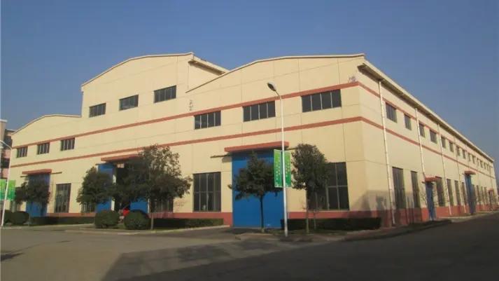 Shandong Tongjia Machinery Co., Ltd.