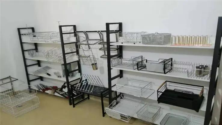 Foshan Oler Kitchen Sanitary Co., Ltd.