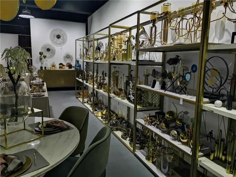 Zhongshan Fashim Home Decoration Co., Ltd.