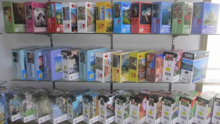 Jingxing (Dongguan) Printing Co., Ltd.