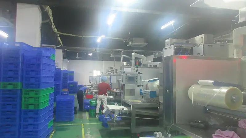 Guangdong Youkai Technical Co., Ltd.