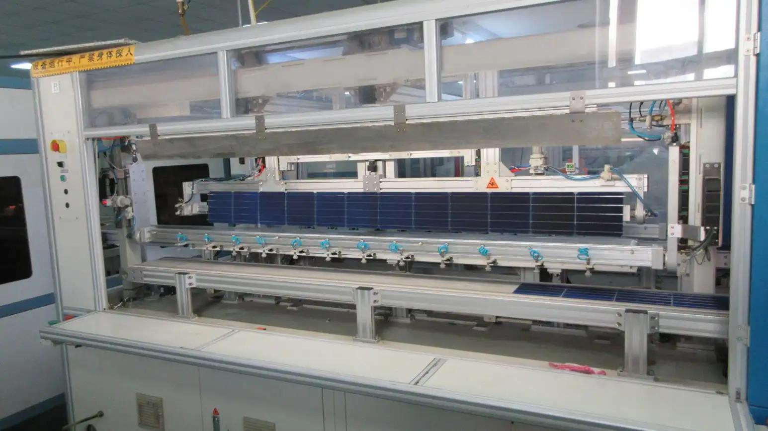 Sunpal Power Co., Ltd.